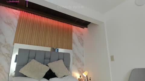 Snapshot of gerald_withe chatting on 26, 2, 2026 Gerald Withe online show from 26, 2, 2026