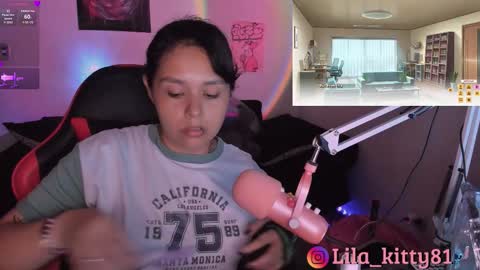 geralrose81 online show from 1, 12, 2025