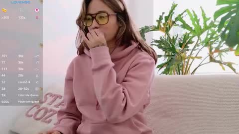 gerberablooms77 online show from 26, 3, 2026