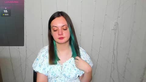 Snapshot of gerda_bloempje chatting on 31, 12, 2024 Gerda online show from 31, 12, 2024