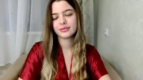 Snapshot of gerda_bloempje chatting on 11, 6, 2026 Gerda online show from 11, 6, 2026