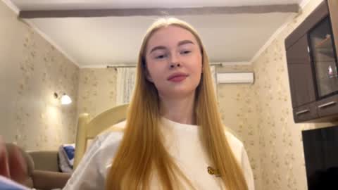 Amelia online show from 25, 9, 2025