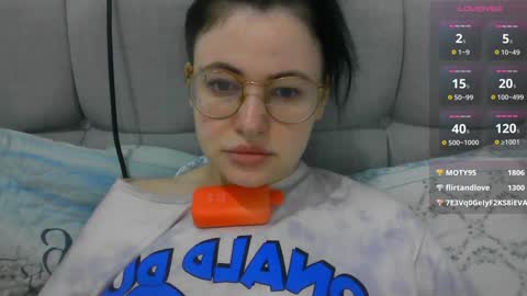 Eva online show from 22, 1, 2025