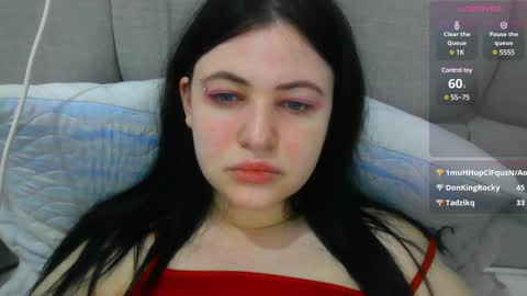 Eva online show from 23, 1, 2025