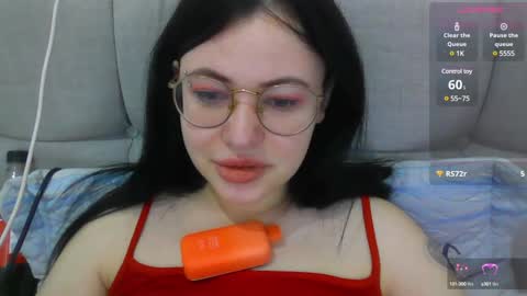 Eva online show from 24, 1, 2025