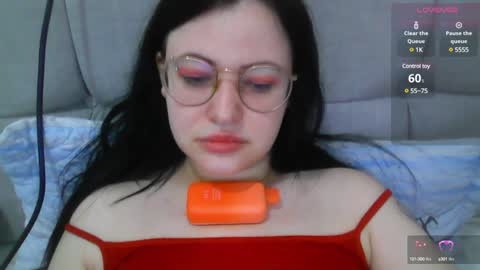 Eva online show from 24, 1, 2025