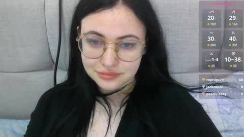 Eva online show from 1, 2, 2025