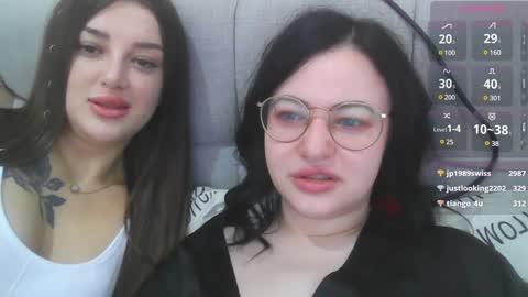 Eva online show from 5, 2, 2025