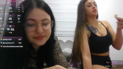 Eva online show from 8, 2, 2025