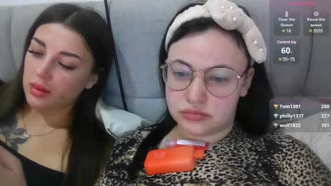 Eva online show from 11, 2, 2025