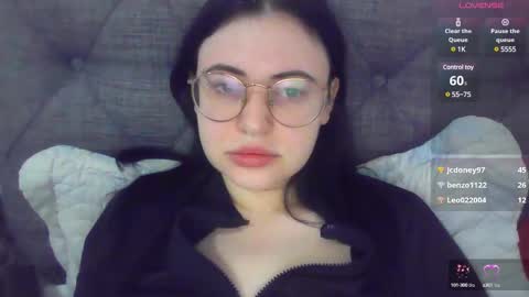 Eva online show from 23, 2, 2025