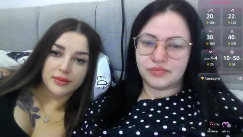 Eva online show from 26, 2, 2025