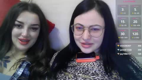 Eva online show from 9, 3, 2025