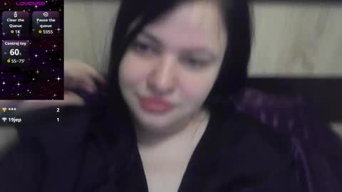 Eva online show from 29, 9, 2025