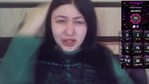 Eva online show from 20, 11, 2025