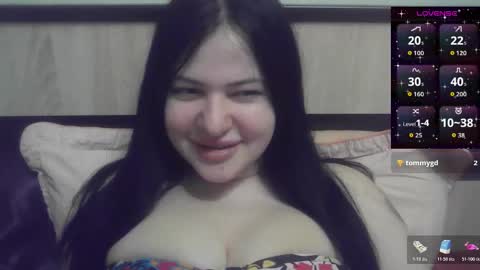 Eva online show from 15, 12, 2025