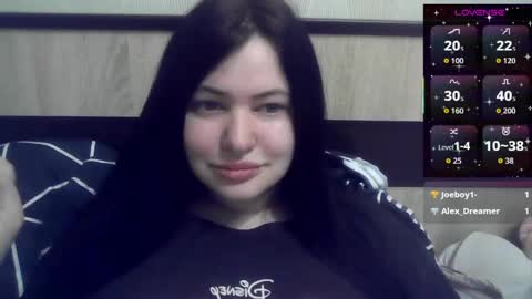 Eva online show from 6, 4, 2026