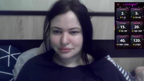 Eva online show from 7, 4, 2026