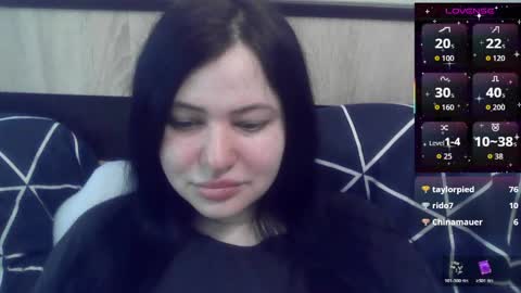 Eva online show from 13, 4, 2026