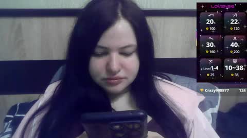 Eva online show from 21, 4, 2026