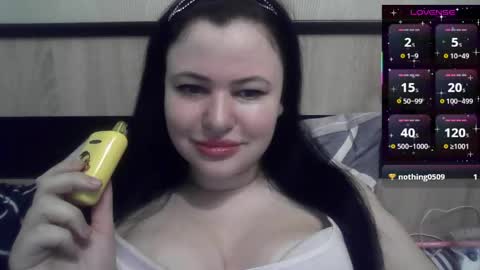 Eva online show from 25, 4, 2026