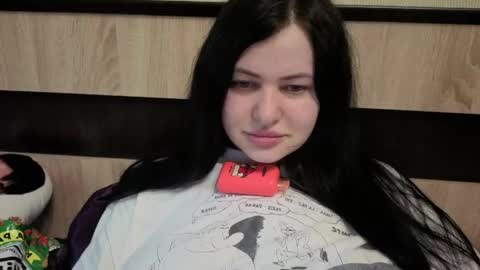 Snapshot of german_eva chatting on 3, 6, 2026 Eva online show from 3, 6, 2026