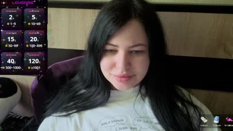 Snapshot of german_eva chatting on 4, 6, 2026 Eva online show from 4, 6, 2026