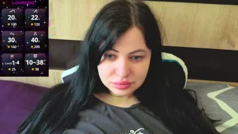 Snapshot of german_eva chatting on 9, 6, 2026 Eva online show from 9, 6, 2026
