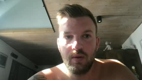 german_prince online show from 13, 7, 2026