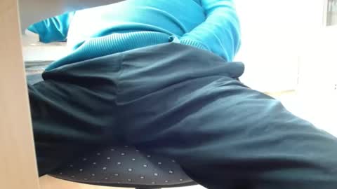 germanandy71 online show from 12, 10, 2025