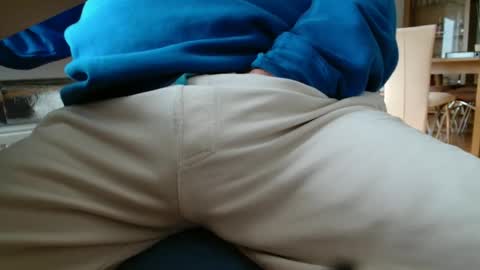 germanandy71 online show from 25, 10, 2025