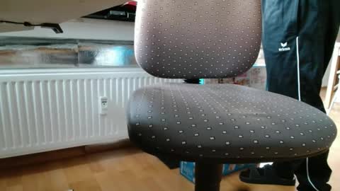 germanandy71 online show from 3, 12, 2025