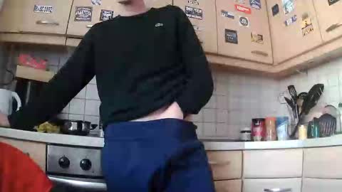 germanbigbln online show from 18, 1, 2026