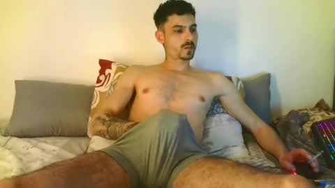 HeteroGermanbigdic77 online show from 15, 4, 2026