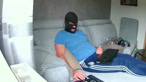 germanboy2601 online show from 3, 10, 2025