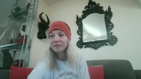 Snapshot of germansweety1 chatting on 20, 12, 2025 germansweety online show from 20, 12, 2025