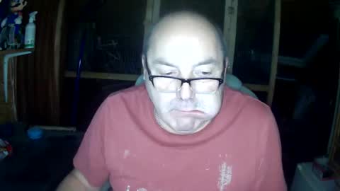 Snapshot of germany_50 chatting on 11, 1, 2026 germany_50 online show from 11, 1, 2026