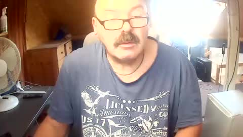 germany_50 online show from 25, 7, 2026