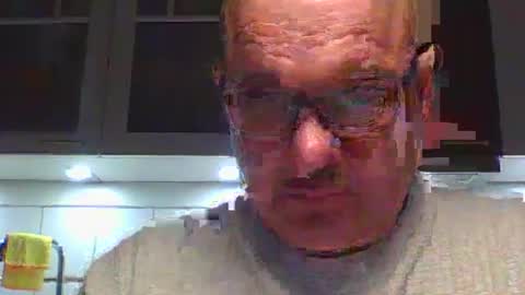 gernelecker online show from 11, 2, 2026