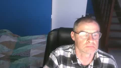 geronemo62 online show from 22, 3, 2026