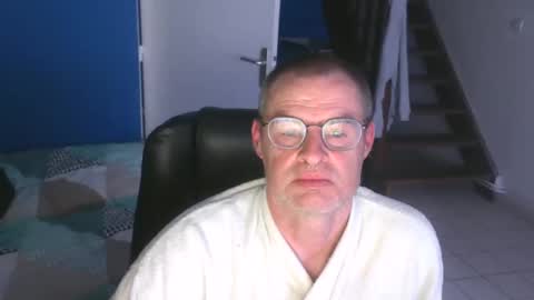 geronemo62 online show from 27, 3, 2026