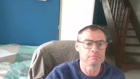 geronemo62 online show from 11, 4, 2026