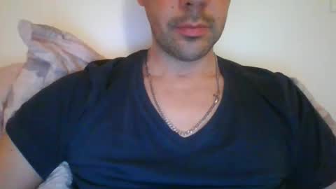 geronimo_2 online show from 20, 1, 2025