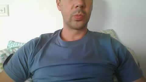 geronimo_2 online show from 14, 12, 2025