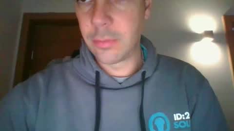 geronimo_2 online show from 9, 2, 2026