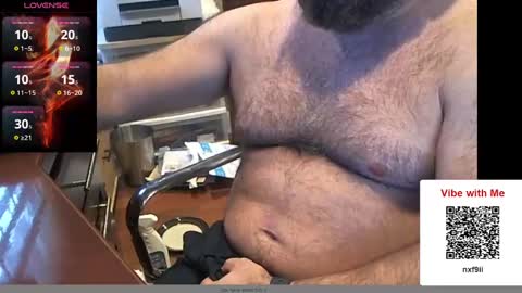 Daddy Jokes online show from 9, 12, 2024