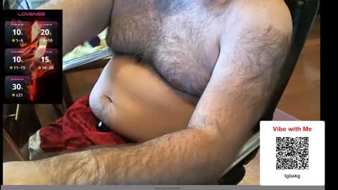 Daddy Jokes online show from 20, 12, 2024