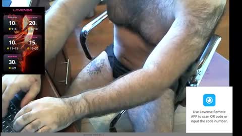 Daddy Jokes online show from 21, 12, 2024