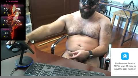 Daddy Jokes online show from 3, 3, 2025