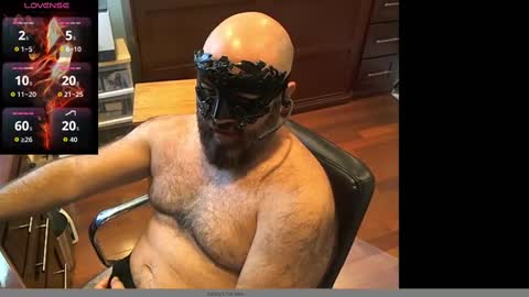 Daddy Jokes online show from 28, 9, 2025